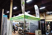 2013 Interbike show:2013 interbike-19.jpg